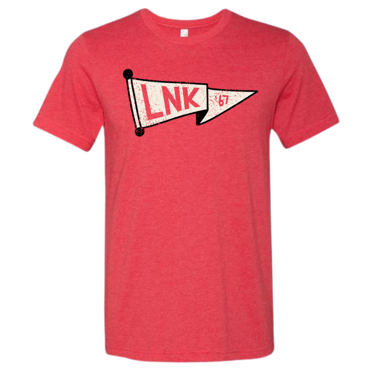 LNK Pennant