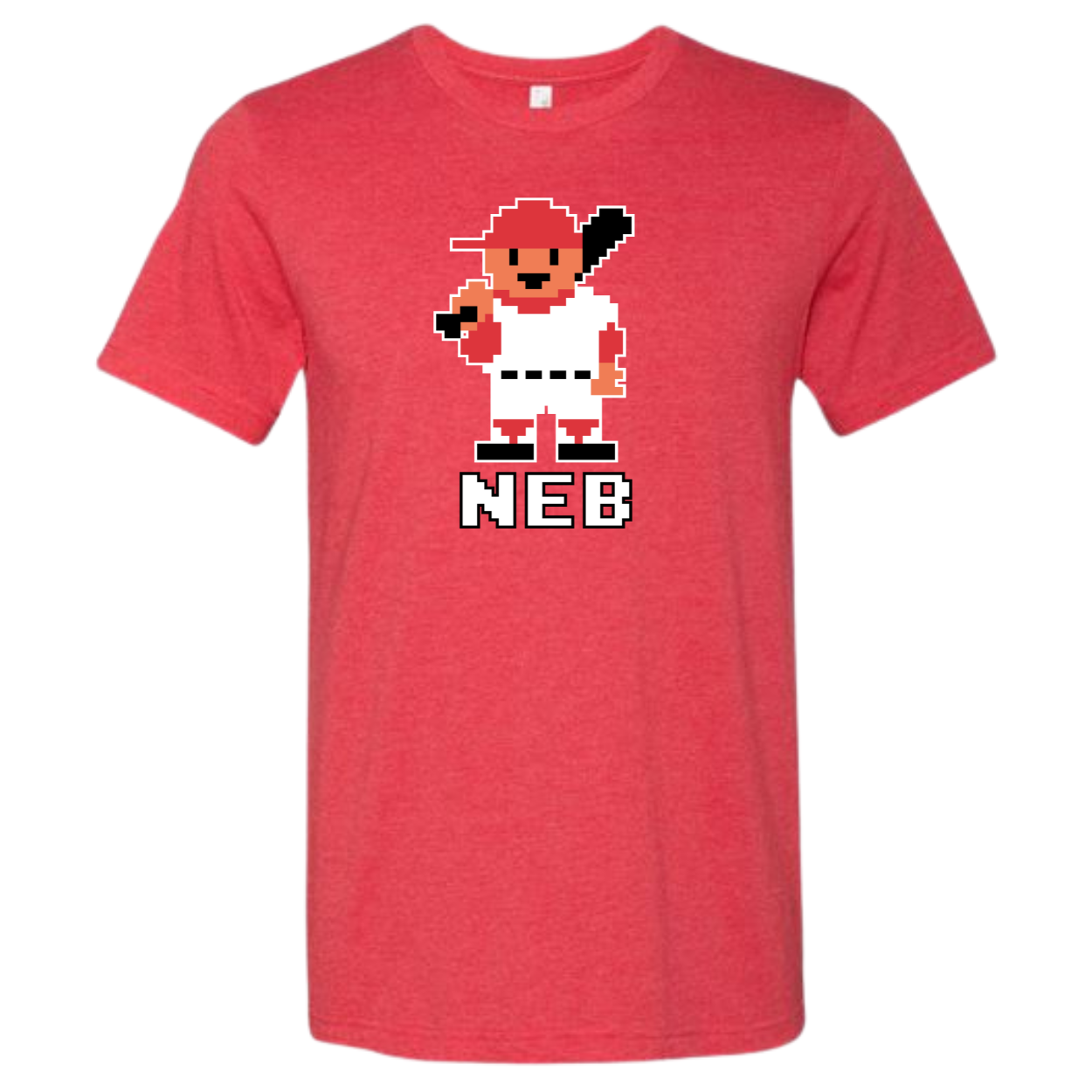 8-Bit Baseball NEB