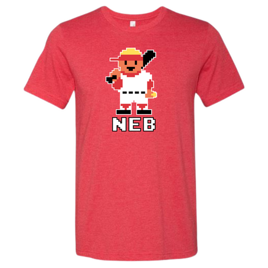 8-Bit Neb Softball