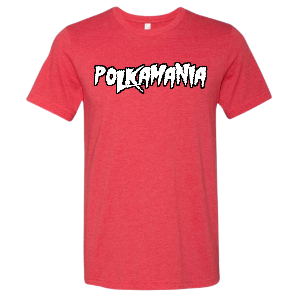 Polkamania