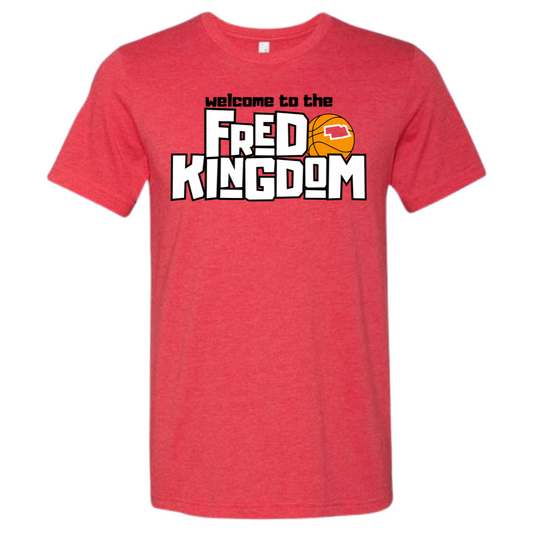 The Fred Kingdom