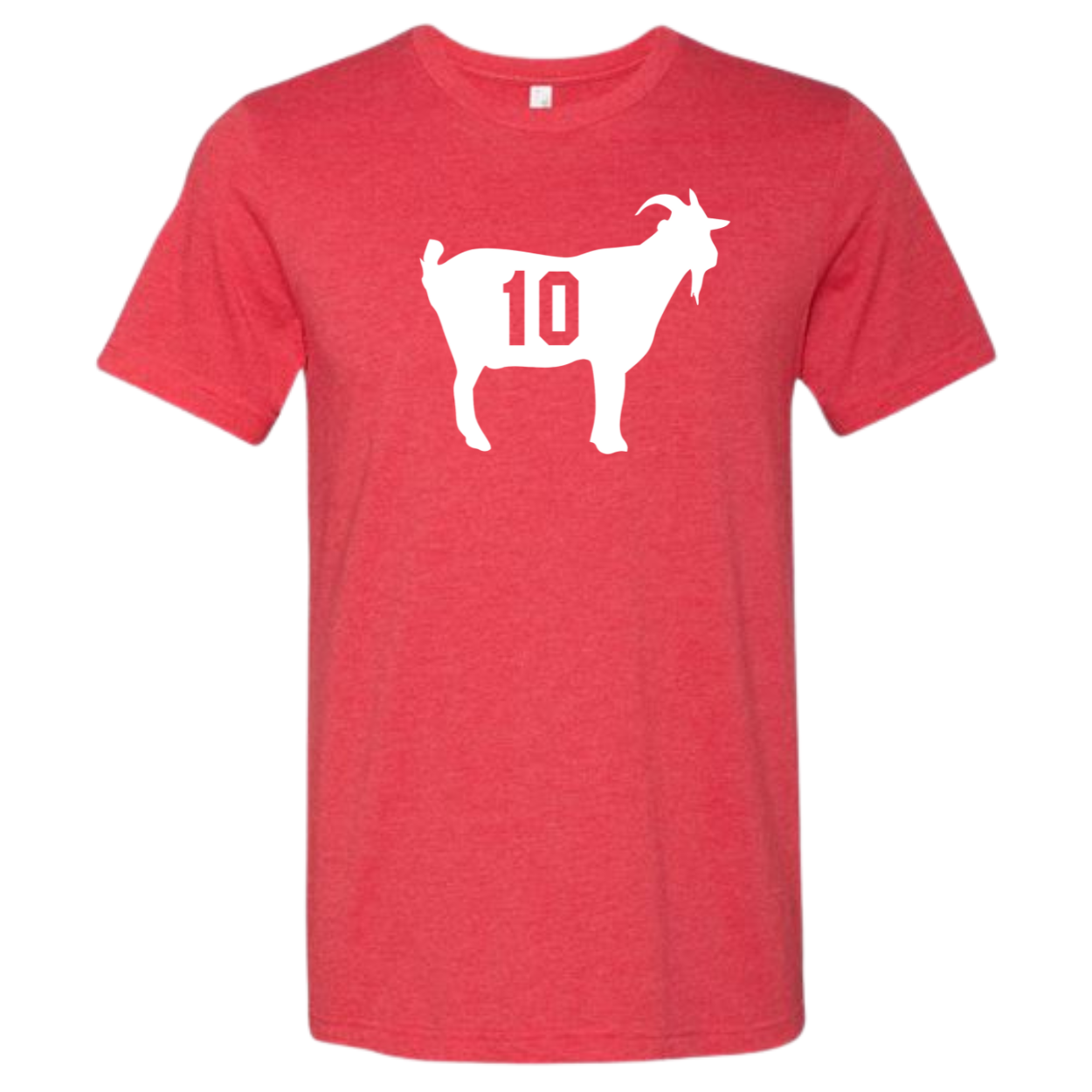 Volleyball GOAT 10