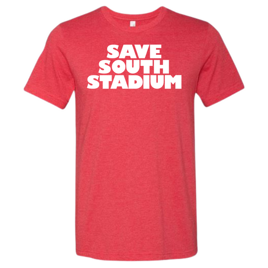 Save South Stadium