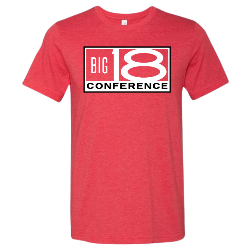 BIG 18 Conference *