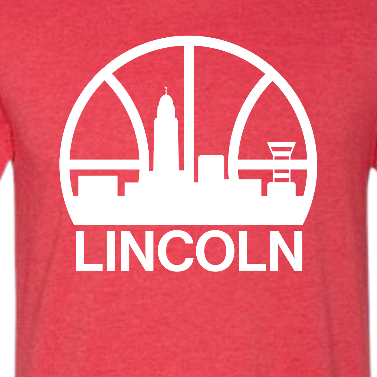 Lincoln Sonics Basketball