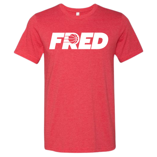 FRED - Basketball