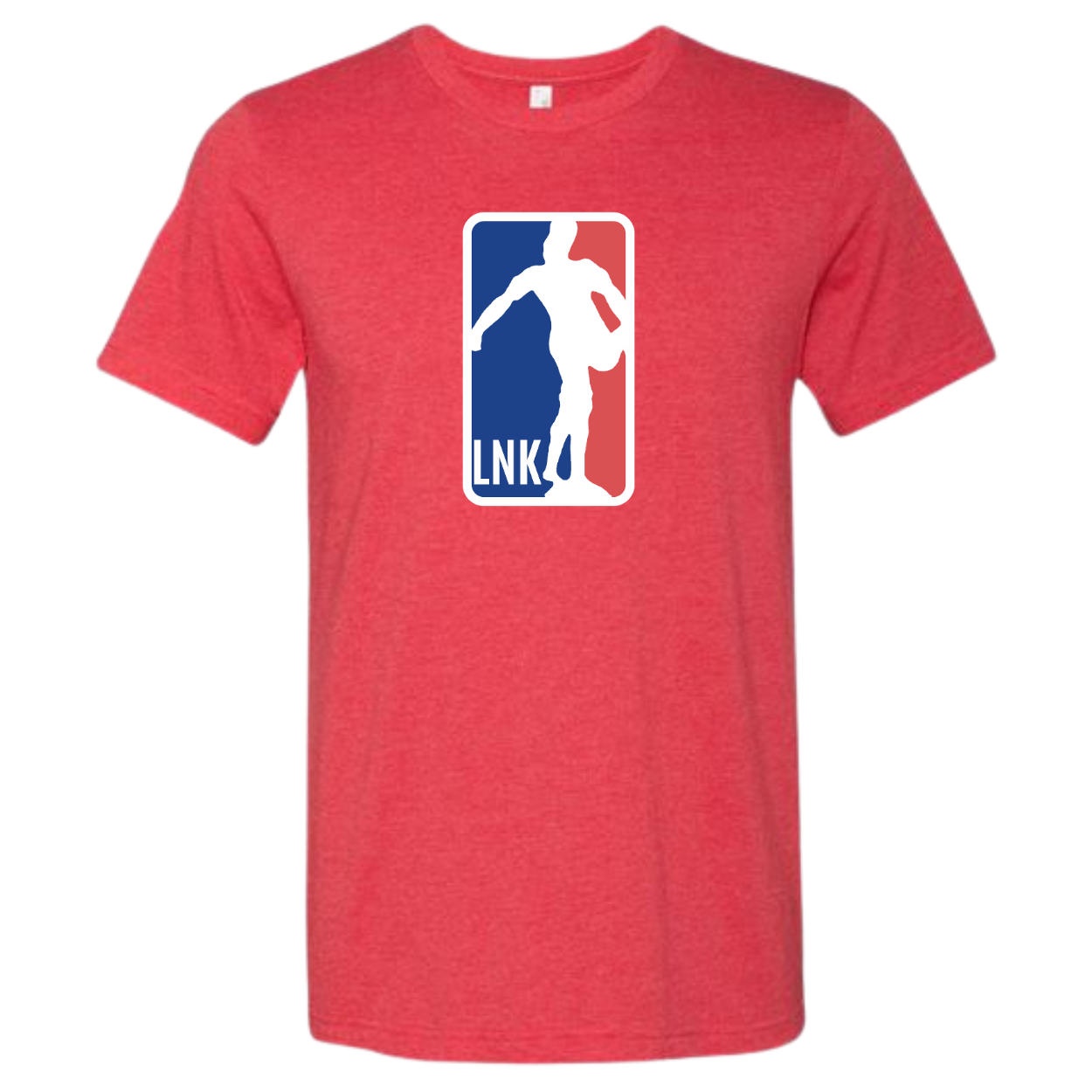 LNK NBA Logo