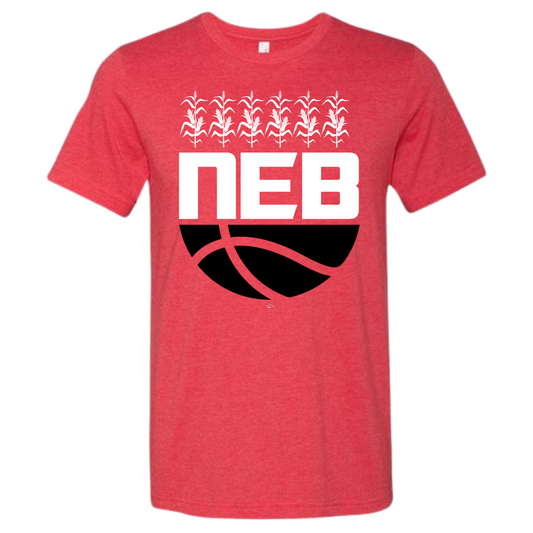 NEB - Kings Basketball