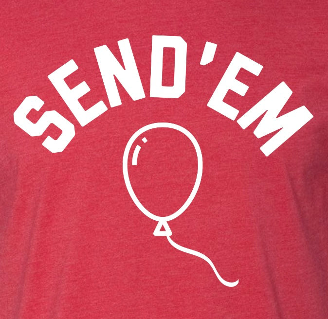 Send'em Balloons