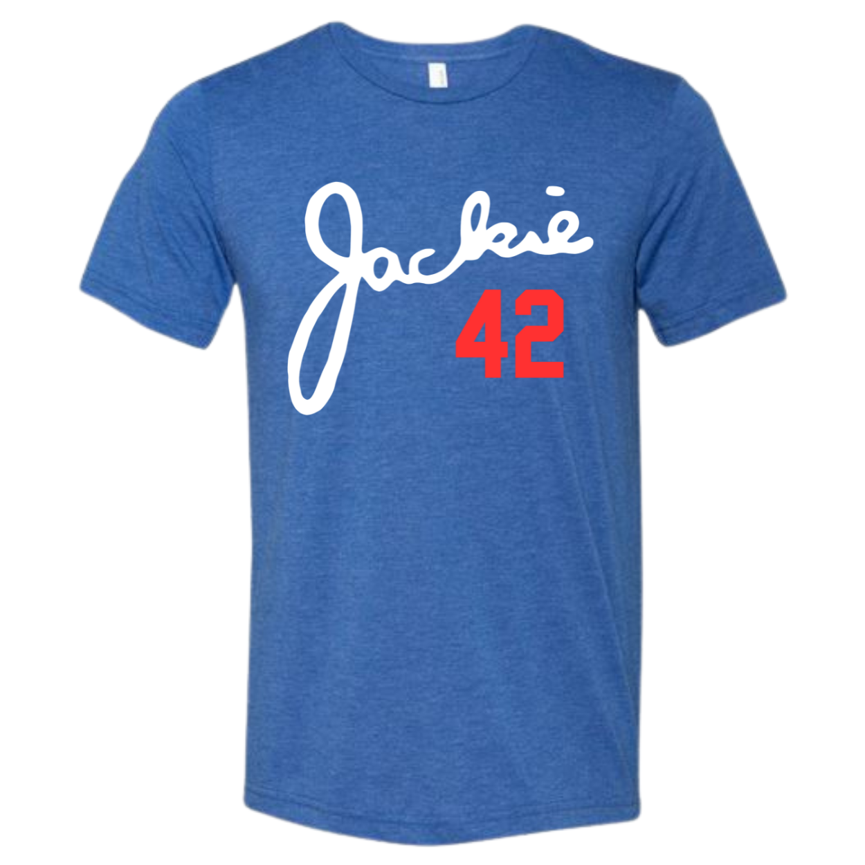 Jackie 42