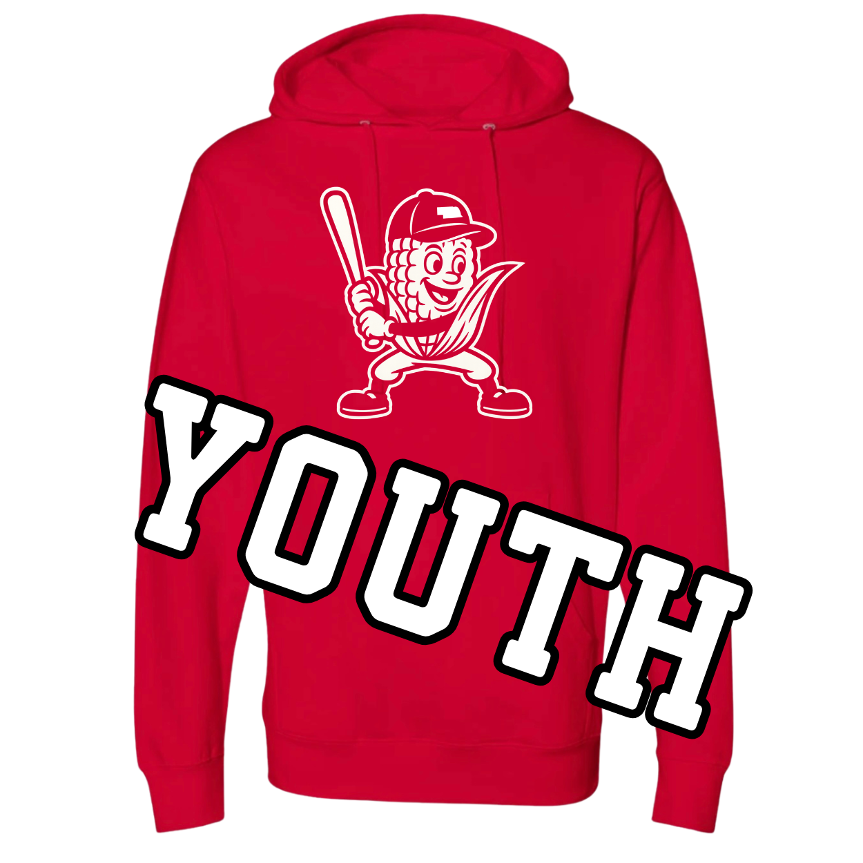 Corny Baseball Youth